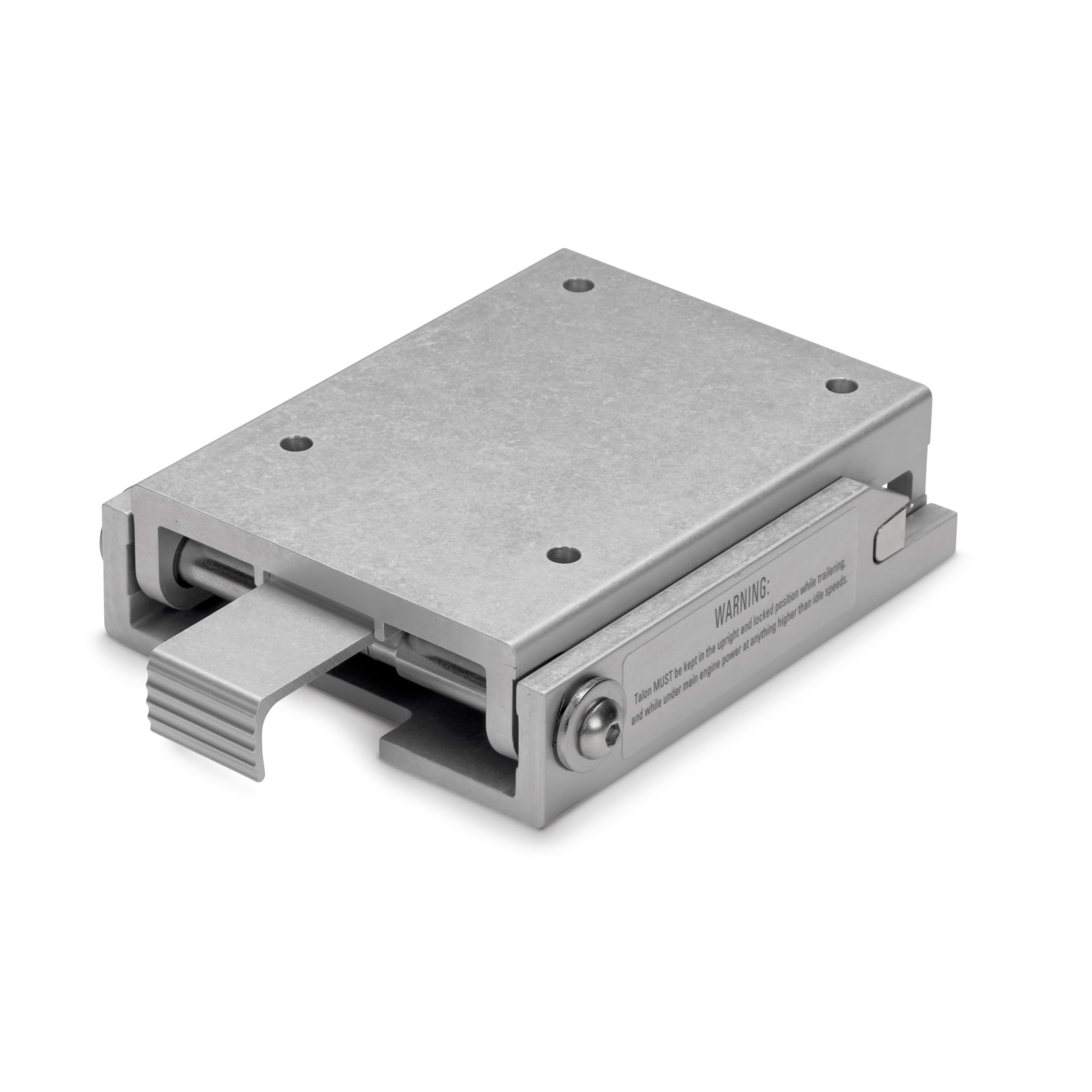 Minn Kota Talon 10 ft Shallow Water Anchor, Red/Black – Electro-Mechanical Precision - Image 14