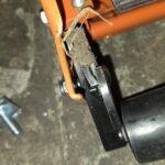 American Lawn Mower Company 14″ (35.6 cm) 4-Blade Manual Reel Mower – 5-Position Height, 20 lb (9.1 kg) photo review