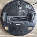 Shark AV2501S AI Ultra Robot Vacuum with HEPA Self-Empty Base, Matrix Clean Navigation, 30-Day Bagless Capacity, Smart Mapping, Voice/App Control, Perfect for Pet Hair & All Floors, Dark Grey photo review