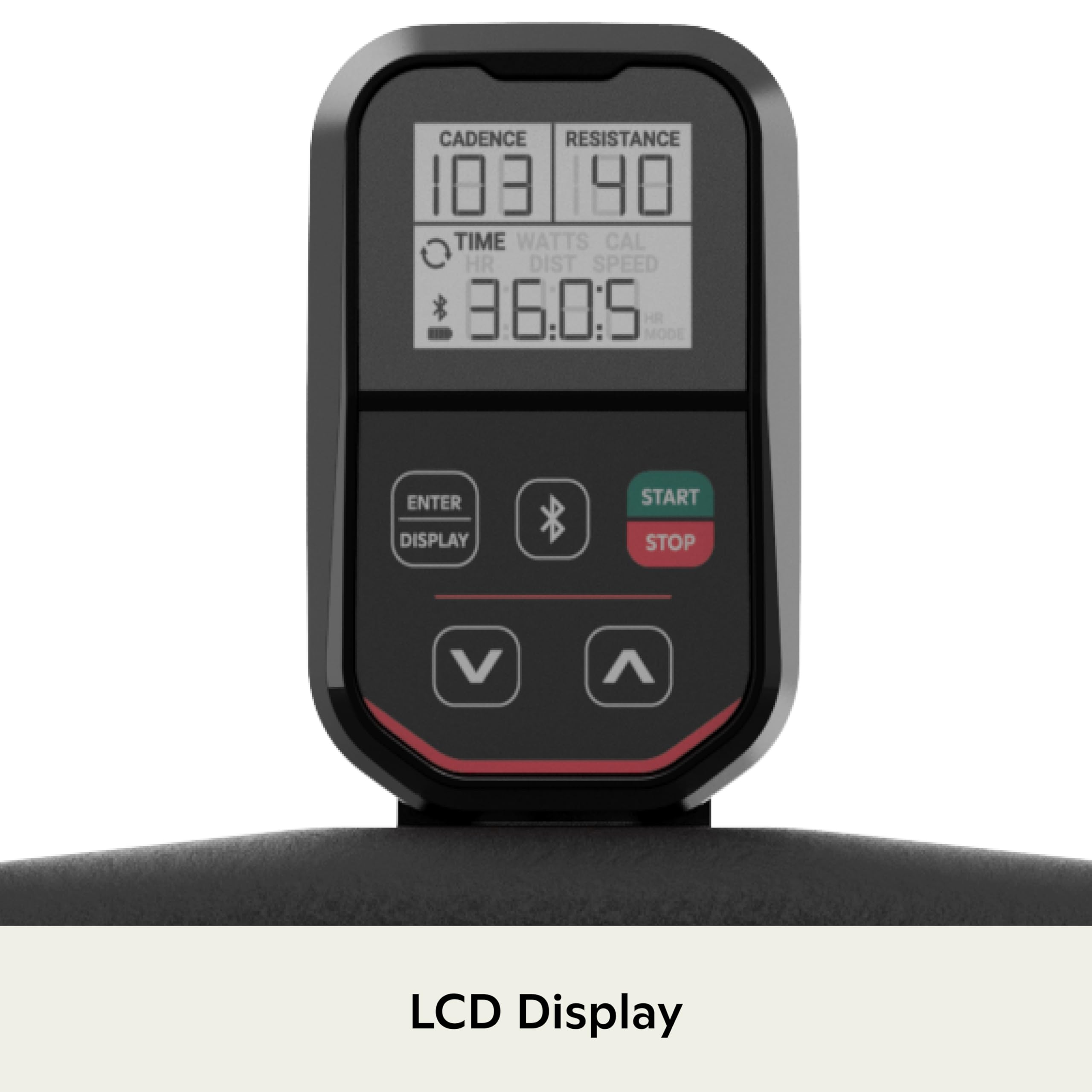 Schwinn IC Series Indoor Cycling Bike – Magnetic Resistance, Dual SPD/Toe-Cage Pedals, App & JRNY® Connected Console - Image 8