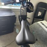 Funhang EB-M1 26″ Electric Mountain Bike – 500 W (1 000 W peak) motor, 48 V 374 Wh removable battery, 35 km h⁻¹ top-speed, up to 80 km range photo review