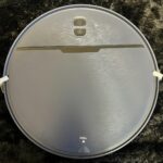 iMartine BR151 Robot Vacuum and Mop Combo – 2-in-1 Slim Robotic Cleaner with 2300Pa Suction, App/Voice/Remote Control, Self-Charging, Quiet Operation for Pet Hair, Hard Floors & Low Pile Carpet photo review