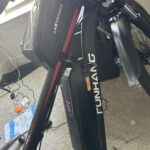 Funhang EB-M1 26″ Electric Mountain Bike – 500 W (1 000 W peak) motor, 48 V 374 Wh removable battery, 35 km h⁻¹ top-speed, up to 80 km range photo review