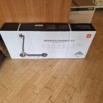 Xiaomi Electric Scooter 5 Series – 60 km Range, 20 km/h Speed, Dual Brakes, App Control, Road-Legal EU E-Scooter for Adults photo review
