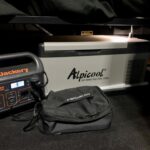 Jackery Explorer 300 Portable Power Station – 293Wh Lithium Battery Backup, 300W AC Output, Solar Generator Compatible, Fast Recharge via USB-C & Wall, Ideal for Camping, Travel & Emergency Power photo review