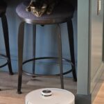 DREAME L40 Ultra Robot Vacuum and Mop, 11,000Pa Suction, Removable & Liftable Mop, Auto-Empty, Voice Control, Self-Cleaning, Pet-Friendly Smart Vacuum photo review