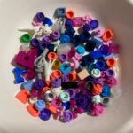 LEGO Art The Milky Way Galaxy 31212 – Space-Themed 3D Wall Art Building Set for Adults, 5-Panel Astronomy Display with Famous Celestial Features, 3,091 Pieces – Creative Gift for Space Lovers photo review