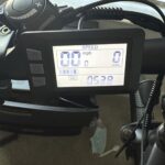 Funhang EB-M1 26″ Electric Mountain Bike – 500 W (1 000 W peak) motor, 48 V 374 Wh removable battery, 35 km h⁻¹ top-speed, up to 80 km range photo review