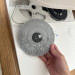 DREAME L40 Ultra Robot Vacuum and Mop, 11,000Pa Suction, Removable & Liftable Mop, Auto-Empty, Voice Control, Self-Cleaning, Pet-Friendly Smart Vacuum photo review