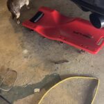 QuickJack 5000TL Portable Car Lift – 5,000 lb / 2,268 kg ALI Certified Capacity, 110V Power, 24" / 61 cm Lift Height, Low-Profile Design for Garage & Shop Use photo review