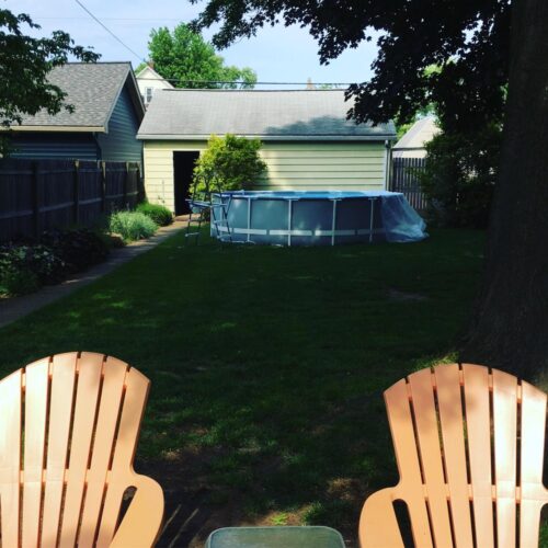 Intex 26701EH Prism Frame 10ft (3.05m) x 30in (76cm) Above Ground Pool Set – 1,185 Gallon (4,486L) Capacity with Filter Pump – Rust & Puncture Resistant, Quick Setup photo review