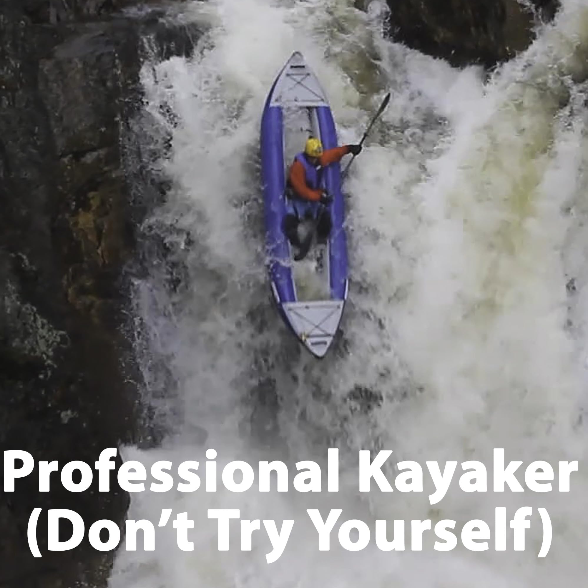 Sea Eagle 380X 12’6″ Explorer Inflatable Kayak – Self-Bailing, Drop-Stitch Floor, Removable Skeg, Whitewater & Touring - Image 30