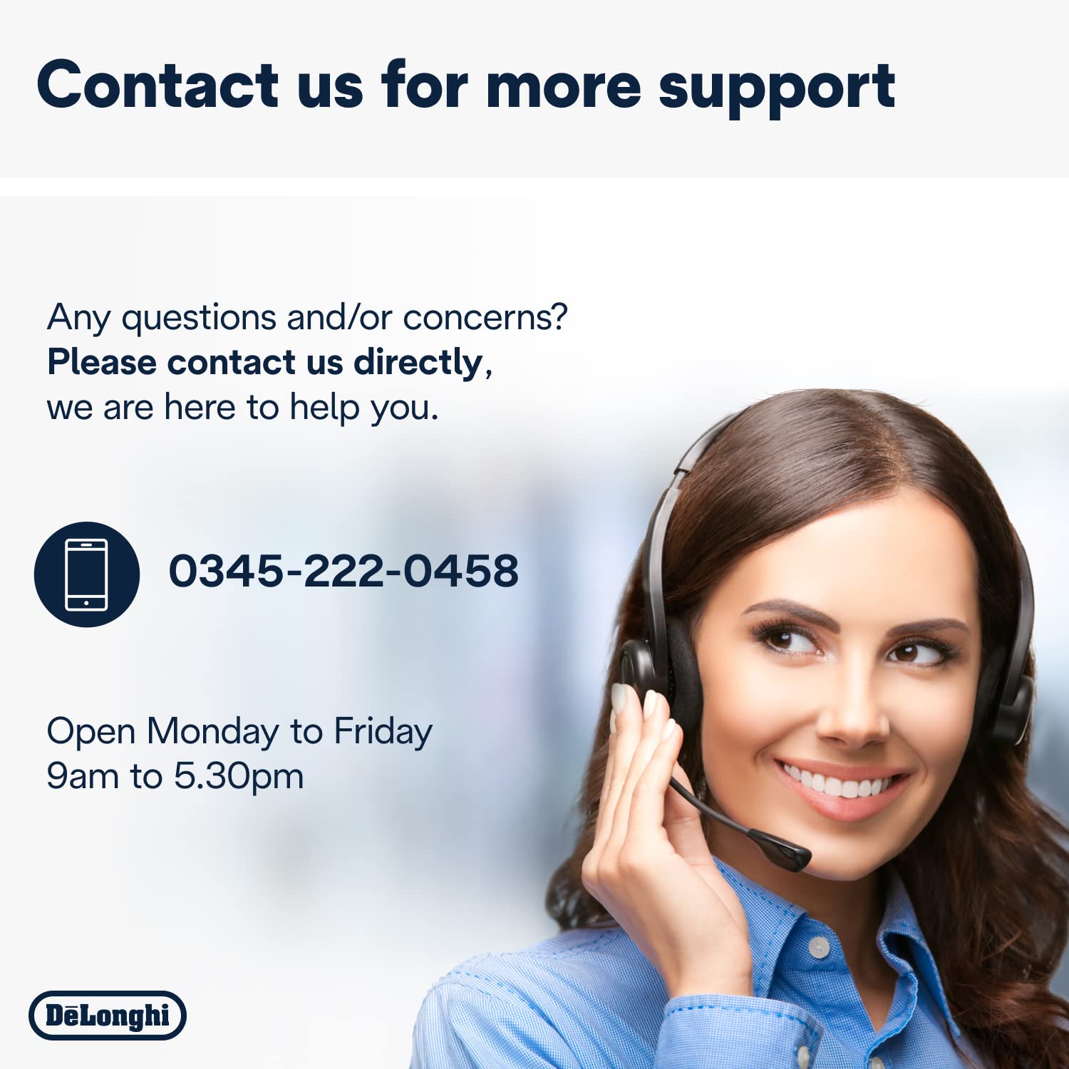 De’Longhi Magnifica Evo ECAM292.81.B – Bean-to-Cup Coffee & Cappuccino Maker with LatteCrema System, 1.8 L Tank & 250 g Hopper (Black) - Image 9