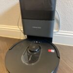 Roborock Q5 Pro+ Robot Vacuum and Mop with Self-Emptying Dock, 5500Pa Suction, DuoRoller Brush, LiDAR Navigation, Smart Mapping, Perfect for Pet Hair, Hard Floors & Carpets photo review