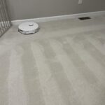 MOVA P10 Pro Ultra Robot Vacuum & Mop Combo | 13,000Pa Suction, 149℉ Mop Washing, Dual Spinning Mop, Auto Empty, App Control photo review