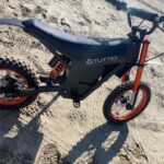 Soleil 01 2000 W Electric Dirt Bike – 14″ / 12″ Fat-Tyre, 48 V 21 Ah Battery, 37 mph / 60 km h⁻¹, Dual Suspension photo review