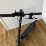 Segway-Ninebot MAX G2 D Electric Scooter for Adults – 70 km Range, 20 km/h Speed, Dual Suspension, Apple Find My, Road-Legal (EU) photo review