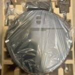 iMartine BR151 Robot Vacuum and Mop Combo – 2-in-1 Slim Robotic Cleaner with 2300Pa Suction, App/Voice/Remote Control, Self-Charging, Quiet Operation for Pet Hair, Hard Floors & Low Pile Carpet photo review