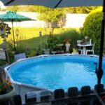 Intex 26701EH Prism Frame 10ft (3.05m) x 30in (76cm) Above Ground Pool Set – 1,185 Gallon (4,486L) Capacity with Filter Pump – Rust & Puncture Resistant, Quick Setup photo review