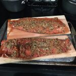 Masterbuilt 30-Inch Digital Electric Vertical Smoker – 710 Sq In Cooking Area, Side Wood Chip Loader, Digital Controls, Chrome Racks & Leg Kit – Model MB20070421, Black photo review