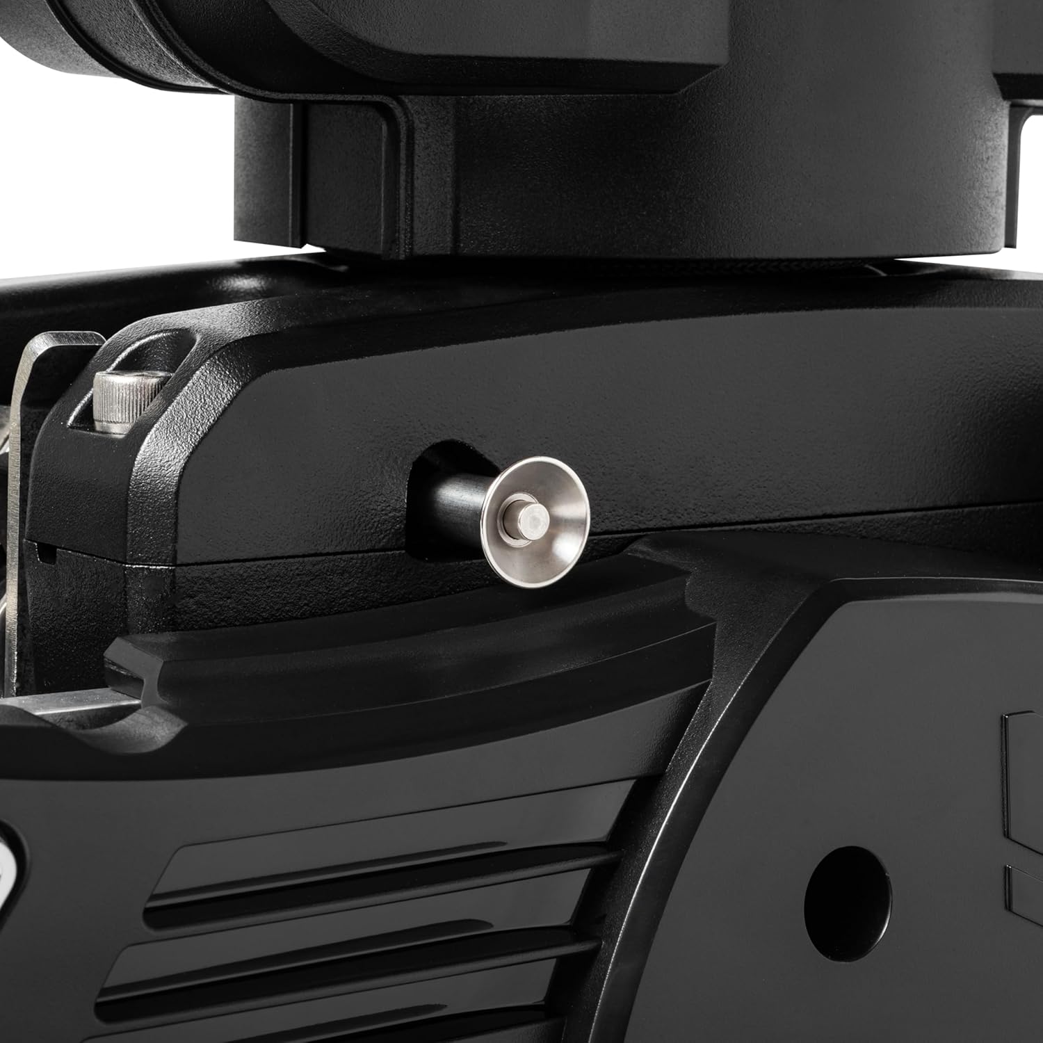 Minn Kota 1358503 Ulterra Quest 90/115 lb Thrust Brushless Bow-Mount Trolling Motor with Spot-Lock®, MEGA Side Imaging®, Wireless Remote, 72″ Shaft, Freshwater - Image 8