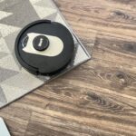 Shark AV2501AE AI Ultra Robot Vacuum with XL HEPA Self-Empty Base – 60-Day Capacity, Smart Mapping, LIDAR Navigation, Alexa Control, Perfect for Pet Hair, Carpet & Hard Floor, Bagless, Black photo review