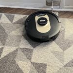 Shark AV2501AE AI Ultra Robot Vacuum with XL HEPA Self-Empty Base – 60-Day Capacity, Smart Mapping, LIDAR Navigation, Alexa Control, Perfect for Pet Hair, Carpet & Hard Floor, Bagless, Black photo review
