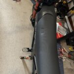 Soleil 01 2000 W Electric Dirt Bike – 14″ / 12″ Fat-Tyre, 48 V 21 Ah Battery, 37 mph / 60 km h⁻¹, Dual Suspension photo review