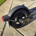 Xiaomi Electric Scooter 5 Series – 60 km Range, 20 km/h Speed, Dual Brakes, App Control, Road-Legal EU E-Scooter for Adults photo review