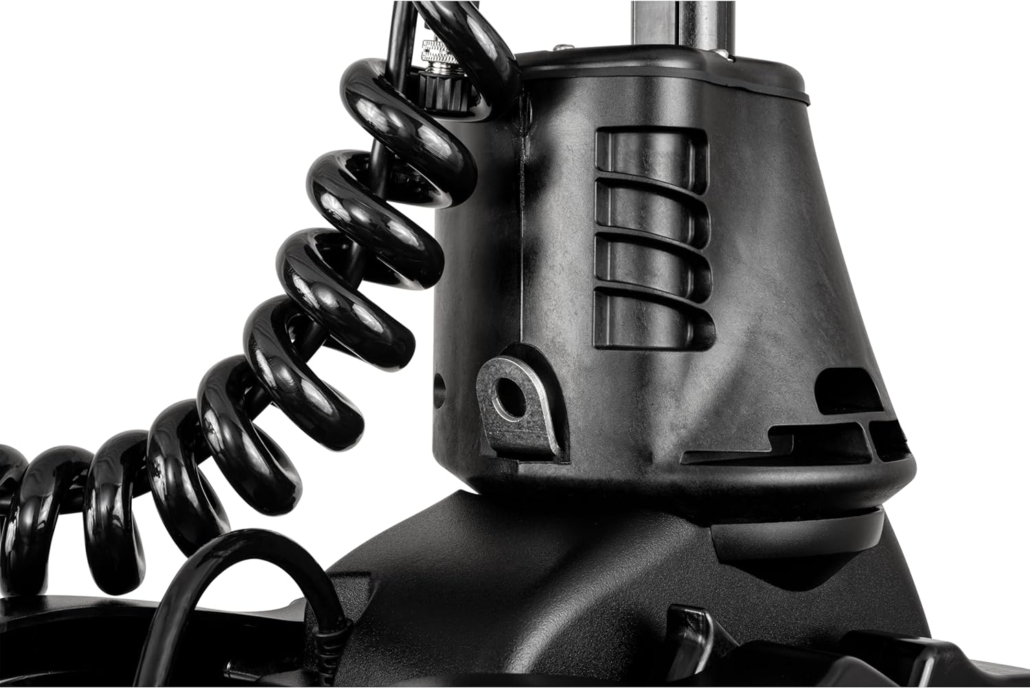 Minn Kota 1358975 Ulterra 80 lb Thrust Bow-Mount Trolling Motor with Dual Spectrum CHIRP Sonar, Wireless Remote, 45″ Shaft, Freshwater - Image 6