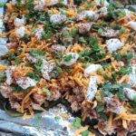 Masterbuilt 30-Inch Digital Electric Vertical Smoker – 710 Sq In Cooking Area, Side Wood Chip Loader, Digital Controls, Chrome Racks & Leg Kit – Model MB20070421, Black photo review