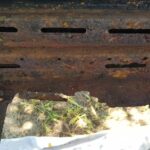 CosmoGrill Pro Deluxe 4+1 Gas Barbecue Grill – 5 Burner Outdoor BBQ with Side Burner, Warming Rack, Thermometer – Large Family Garden Grill (Model 93411) photo review