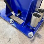 APlusLift HW-10KOH-A 10,000 lb (4,536 kg) 2-Post Overhead Car Lift – CE Certified, Truck Adapters, 3-Year Warranty photo review