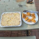 Masterbuilt 30-Inch Digital Electric Vertical Smoker – 710 Sq In Cooking Area, Side Wood Chip Loader, Digital Controls, Chrome Racks & Leg Kit – Model MB20070421, Black photo review