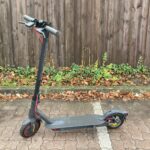 Xiaomi Electric Scooter 5 Series – 60 km Range, 20 km/h Speed, Dual Brakes, App Control, Road-Legal EU E-Scooter for Adults photo review