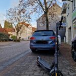 Segway-Ninebot MAX G2 D Electric Scooter for Adults – 70 km Range, 20 km/h Speed, Dual Suspension, Apple Find My, Road-Legal (EU) photo review