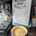 Sage Barista Express Bean to Cup Coffee Machine – Built-in Grinder & Milk Frother, Brushed Stainless Steel Espresso Maker photo review