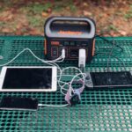 Jackery Explorer 300 Portable Power Station – 293Wh Lithium Battery Backup, 300W AC Output, Solar Generator Compatible, Fast Recharge via USB-C & Wall, Ideal for Camping, Travel & Emergency Power photo review