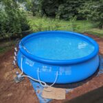 Intex 28167EH Easy Set Inflatable Pool Set – 15ft (4.57m) x 48in (122cm) Round Above Ground Pool with 1,000 GPH Pump, Ladder, Cover & Ground Cloth – 3,736 Gallon (14,141L) Capacity – 3-Ply PVC photo review