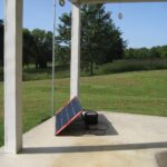 Jackery Explorer 1000 V2 Portable Power Station – 1070Wh LiFePO4 Solar Generator | 1500W AC & 100W USB-C Fast Charge for Camping & Emergency photo review