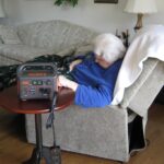 Jackery Explorer 1000 V2 Portable Power Station – 1070Wh LiFePO4 Solar Generator | 1500W AC & 100W USB-C Fast Charge for Camping & Emergency photo review