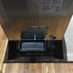 Masterbuilt 30-Inch Digital Electric Vertical Smoker – 710 Sq In Cooking Area, Side Wood Chip Loader, Digital Controls, Chrome Racks & Leg Kit – Model MB20070421, Black photo review