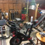 Schwinn IC Series Indoor Cycling Bike – Magnetic Resistance, Dual SPD/Toe-Cage Pedals, App & JRNY® Connected Console photo review