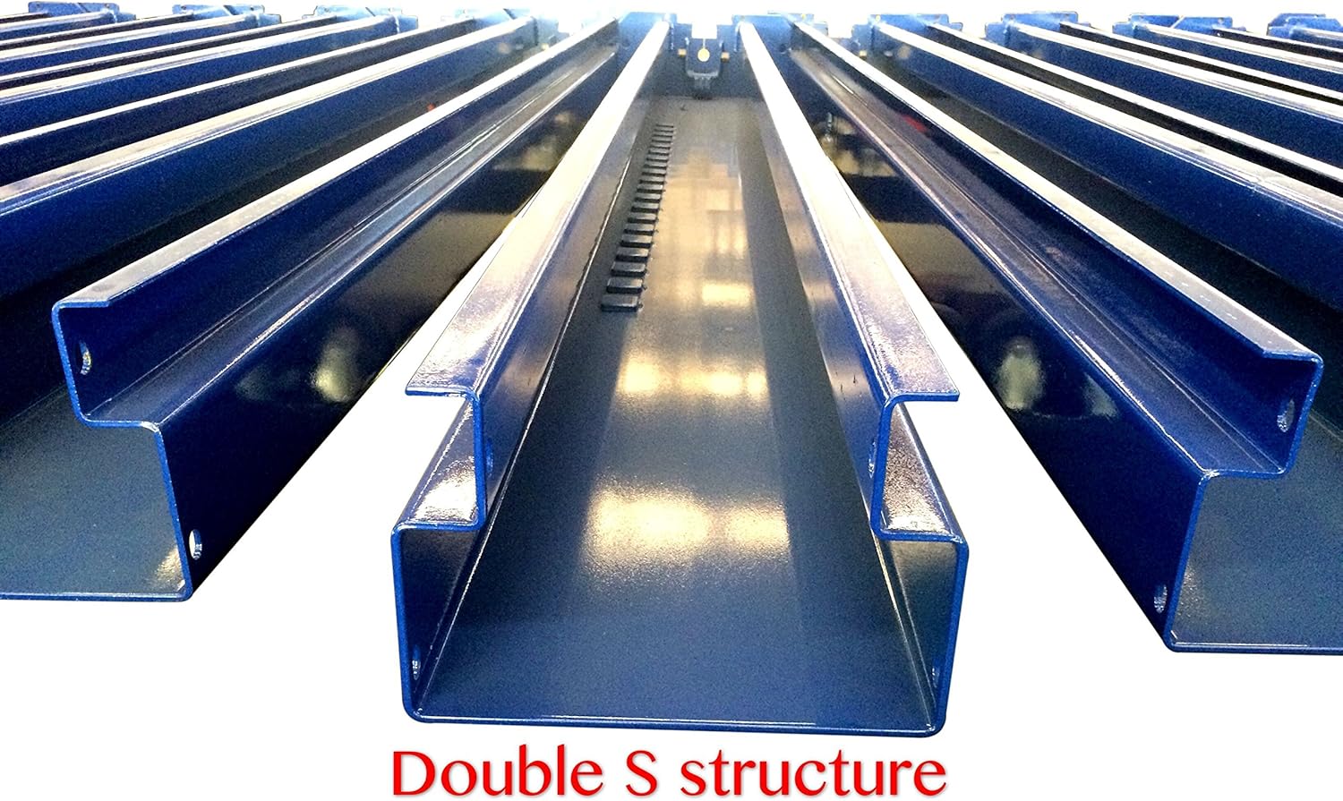 APlusLift HW-10KOH-A 10,000 lb (4,536 kg) 2-Post Overhead Car Lift – CE Certified, Truck Adapters, 3-Year Warranty - Image 6