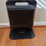 Shark AI Ultra Robot Vacuum – Self-Emptying, Smart Mapping, Matrix Clean, 60-Day XL Base, Pet Hair Pickup, Voice/App Control, LiDAR Navigation for Carpet & Hard Floors photo review