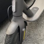 Xiaomi Electric Scooter 5 Series – 60 km Range, 20 km/h Speed, Dual Brakes, App Control, Road-Legal EU E-Scooter for Adults photo review