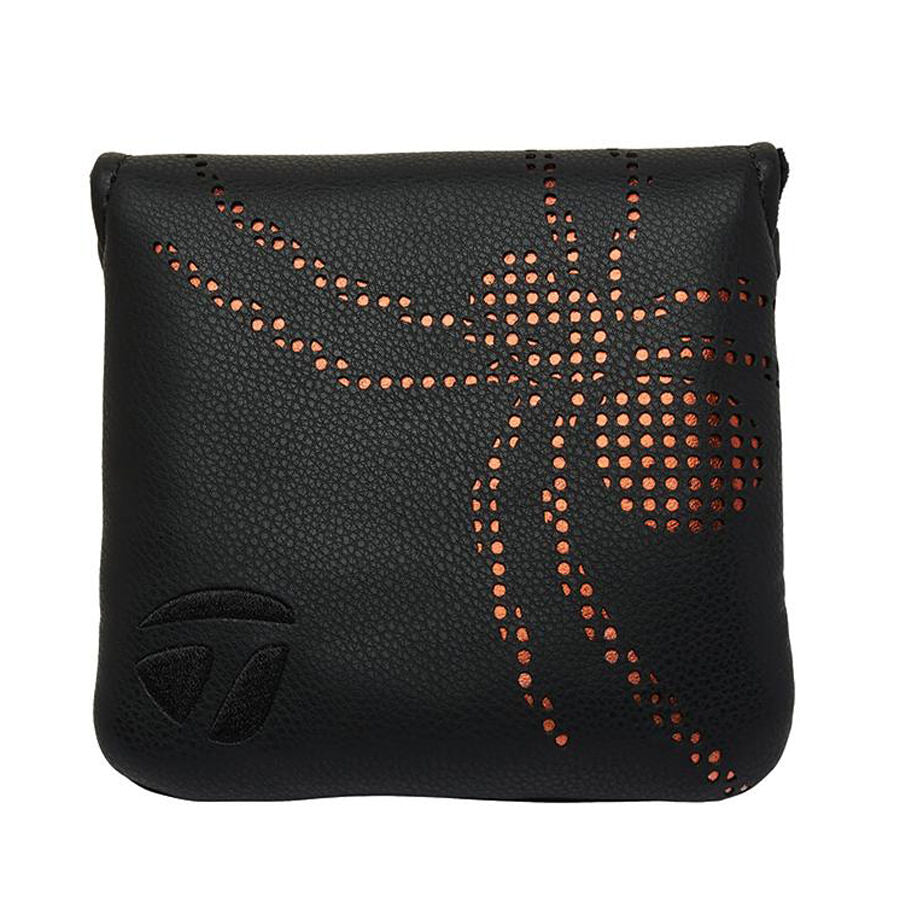 TaylorMade Spider Tour X Black Golf Putter - Image 6