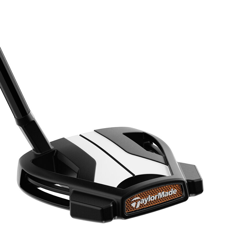 TaylorMade Spider Tour X Black Golf Putter - Image 3