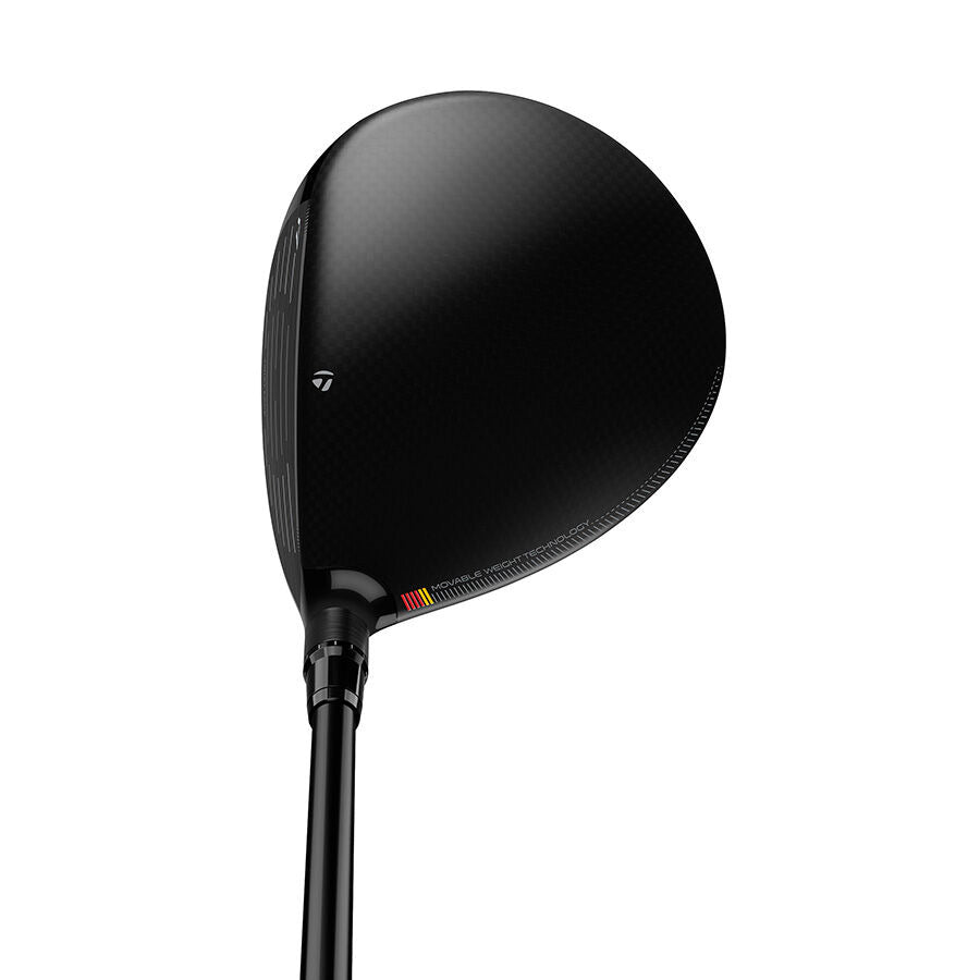 TaylorMade R7 Quad Mini Driver - Image 3