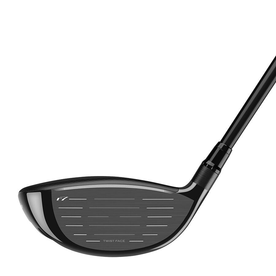 TaylorMade R7 Quad Mini Driver - Image 4
